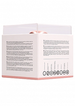 Twitch - Handsfree Suction and Vibration Toy