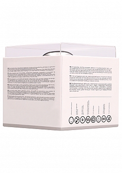 Twitch - Handsfree Suction and Vibration Toy