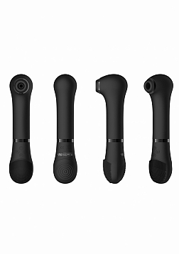 Pleasure Kit #2 - Black..