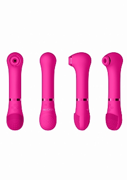 Pleasure Kit #2 - Pink..