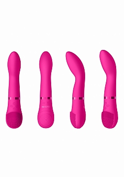 Pleasure Kit #2 - Pink..