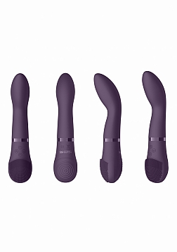 Pleasure Kit #2 - Purple..