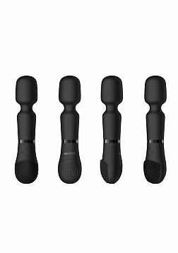 Pleasure Kit #5 - Black..