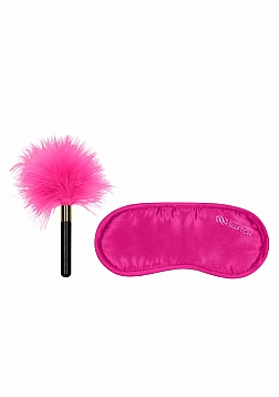 Pleasure Kit #5 - Pink..