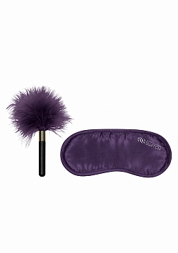 Pleasure Kit #5 - Purple..