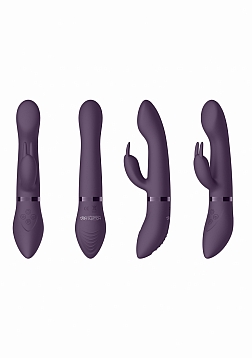 Pleasure Kit #6 - Purple..