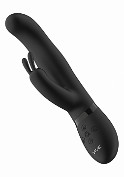 Izara - Rotating Beads Rabbit Vibrator