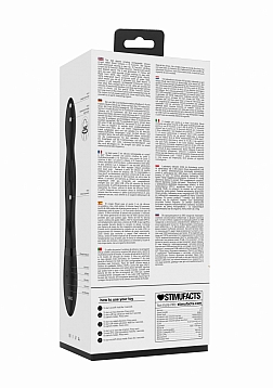 Niva - Rotating Rabbit Vibrator