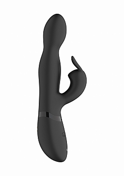 Niva - Rotating Rabbit Vibrator