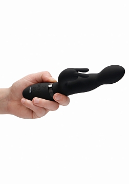 Niva - Rotating Rabbit Vibrator