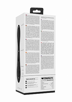 Zosia - Classic G-Spot Rabbit