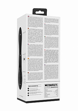 Kyra - Pulse Clitoral Rabbit