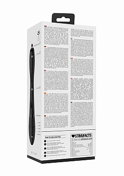 Nilo - Pinpoint Rotating G-spot Rabbit