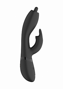 Nilo - Pinpoint Rotating G-spot Rabbit