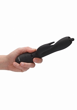 Nilo - Pinpoint Rotating G-spot Rabbit