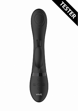 Cato  - Black - Tester