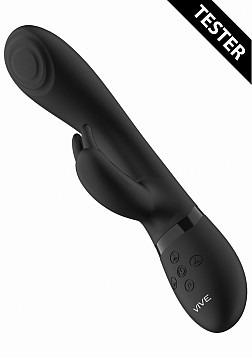 Cato  - Black - Tester