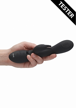 Cato  - Black - Tester