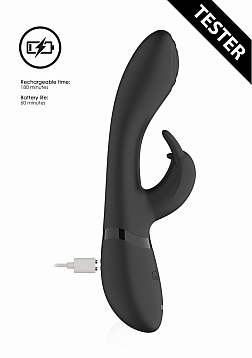 Cato  - Black - Tester