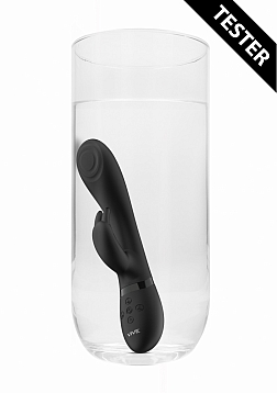 Cato  - Black - Tester