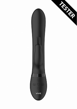 Amoris  - Black - Tester