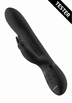 Amoris  - Black - Tester