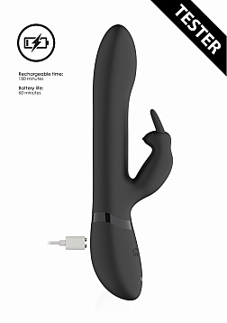 Amoris  - Black - Tester