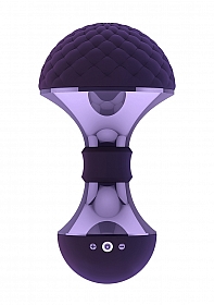 Enoki - Purple.. Enoki - Purple..