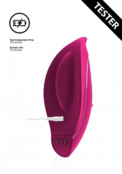 Minu - Pink - Tester..