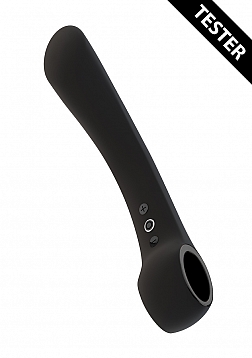 Ombra - Black - Tester..