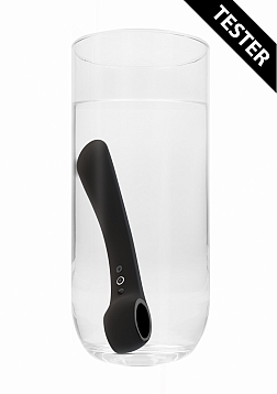 Ombra - Black - Tester..