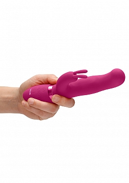 Izara - Rotating Beads Rabbit Vibrator