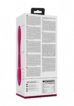 Zosia - Classic G-Spot Rabbit