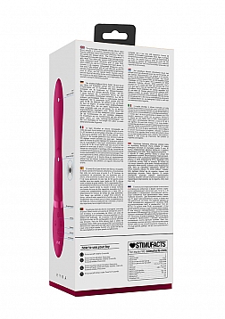 Kyra - Pulse Clitoral Rabbit