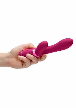 Kyra - Pulse Clitoral Rabbit