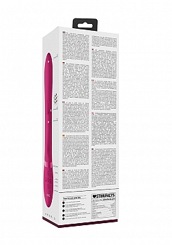 Amoris - Stimulating Beads Rabbit