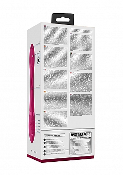 Mira - Spinning G-spot Rabbit