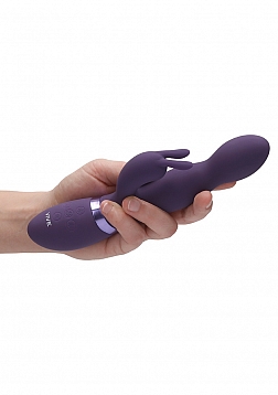 Niva - Rotating Rabbit Vibrator