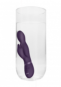 Niva - Rotating Rabbit Vibrator