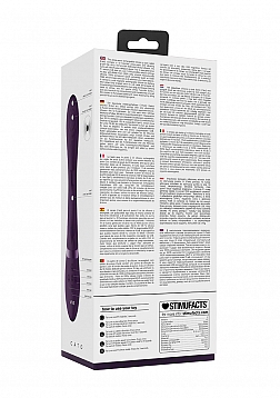 Cato - Pulse G-spot Rabbit