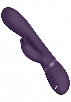 Cato - Pulse G-spot Rabbit