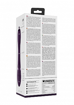 Nilo - Pinpoint Rotating G-spot Rabbit