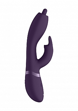 Nilo - Pinpoint Rotating G-spot Rabbit