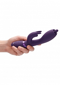Nilo - Pinpoint Rotating G-spot Rabbit