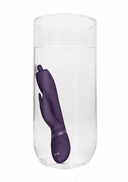 Nilo - Pinpoint Rotating G-spot Rabbit