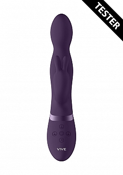 Niva  - Purple - Tester