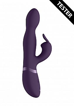 Niva  - Purple - Tester