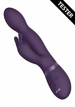 Niva  - Purple - Tester