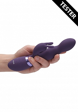 Niva  - Purple - Tester