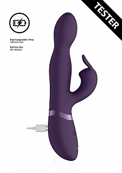 Niva  - Purple - Tester